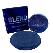 Cera Automotiva Blend Carnaúba Com Silica Paste Wax Vonixx * 8958 Cera Automotiva Blend Carnaúba Com Silica Paste Wax Vonixx * 8958