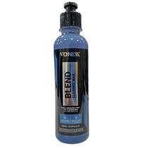 Cera Automotiva Blend Cleaner Wax de Carnaúba Vonixx 240ml Cera Automotiva Blend Cleaner Wax de Carnaúba Vonixx 240ml