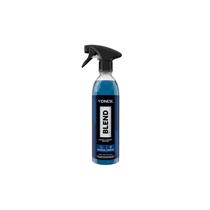 Cera Automotiva Blend Spray Wax Vitrifica Vonixx Carnaúba