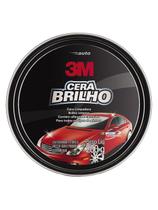 Cera Automotiva Brilho 3m 200g Cera Automotiva Brilho 3m 200g