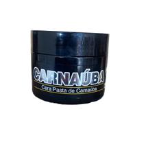 Cera Automotiva Carnaúba 250g MBA