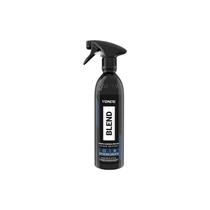 Cera Automotiva Carnauba Blend Black Spray Vonixx Vitrifica