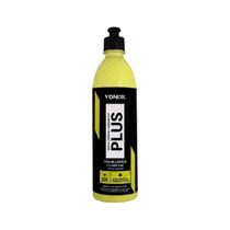 Cera Automotiva Carnauba Plus Vonixx Liquida 500ml Brilho Intenso Espelhado Proteção Pintura Carro Cera Automotiva Carnauba Plus Vonixx Liquida 500ml Brilho Intenso Espelhado Proteção Pintura Carro