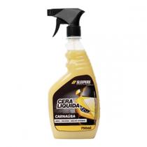 Cera Automotiva Carnúba Brilho Intenso 750ml Cera Automotiva Carnúba Brilho Intenso 750ml