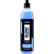 Cera Automotiva De Carnaúba Blend Cleaner Wax 3 em 1 Vonixx