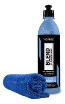 Cera automotiva de carnauba blend cleaner wax 3em1 vonixx Cera automotiva de carnauba blend cleaner wax 3em1 vonixx