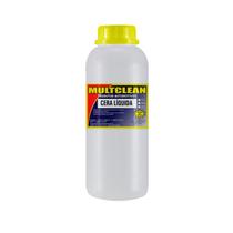 Cera Automotiva De Carnaúba Carro Brilhoso 1 Litros Cera Automotiva De Carnaúba Carro Brilhoso 1 Litros