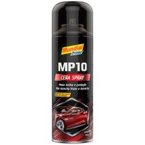 Cera Automotiva em Spray 300 ml MP10 Mundial Prime Cera Automotiva em Spray 300 ml MP10 Mundial Prime
