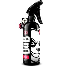 Cera Automotiva Hibrida Liquida Dwax Spray Brilho Proteção Carnauba 500ml Dub Boyz Cera Automotiva Hibrida Liquida Dwax Spray Brilho Proteção Carnauba 500ml Dub Boyz