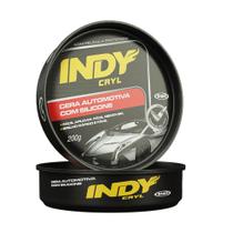 Cera Automotiva Indy Cryl 200G