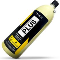 Cera Automotiva Limpa Protege Carnaúba Plus 1,5Litros Vonixx