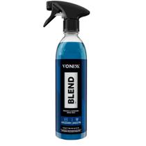Cera Automotiva Líquida Vonixx Blend Carnaúba Sílica Spray 500ml Brilho Cera Automotiva Líquida Vonixx Blend Carnaúba Sílica Spray 500ml Brilho