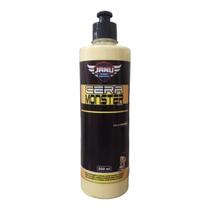 Cera Automotiva Monster Plus 500g Cera Automotiva Monster Plus 500g