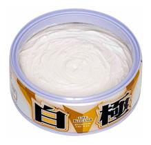 Cera Automotiva para Polimento Gloss White 200g Cera Automotiva para Polimento Gloss White 200g
