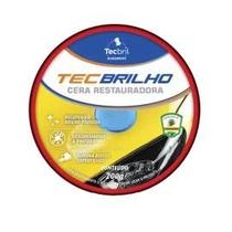 Cera Automotiva Pasta 200G Tecbril