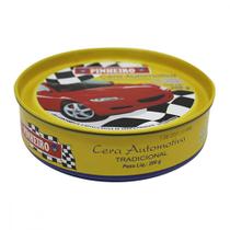 Cera Automotiva Pinheiro 200Gr Cera Automotiva Pinheiro 200Gr
