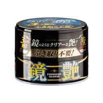 Cera Automotiva SOFT99 Mirror Shine Dark 200 g Repelente à Água Cera Automotiva SOFT99 Mirror Shine Dark 200 g Repelente à Água