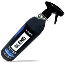 Cera Automotiva Spray Blend Black Carnaúba 500ml Vonixx
