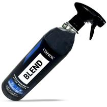 Cera Automotiva Spray Blend Black Carnaúba 500ml Vonixx Cera Automotiva Spray Blend Black Carnaúba 500ml Vonixx
