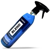 Cera Automotiva Spray Blend Carnaúba Ceramic 500ml Vonixx Cera Automotiva Spray Blend Carnaúba Ceramic 500ml Vonixx