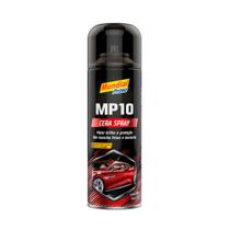 Cera Automotiva Spray MP10 300ML Mundial - Mundial Prime