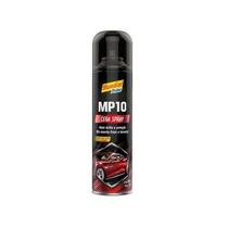 Cera automotiva spray mp10 300ml mundial priime Cera automotiva spray mp10 300ml mundial priime
