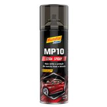 Cera Automotiva Spray MP10 Conteúdo 300ml - Mundial Prime Cera Automotiva Spray MP10 Conteúdo 300ml - Mundial Prime
