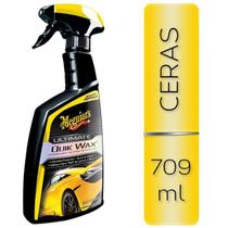 Cera Automotiva SPRAY Ultimate Quik WAX 709ML Meguiars G200916