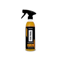 Cera Automotiva Spray Vonixx Tok Final 500ml