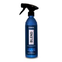 Cera Automotiva Vitrificadora Blend Spray Carnaúba 2026002 Vonixx 500ml Cera Automotiva Vitrificadora Blend Spray Carnaúba 2026002 Vonixx 500ml
