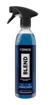 Cera Automotiva Vitrificadora Blend Vonixx Carnaúba + Sílica