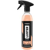 Cera Automotiva Vonixx Luster Brilho Intenso Com Si02 500ml Cera Automotiva Vonixx Luster Brilho Intenso Com Si02 500ml
