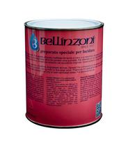 Cera Bellinzoni Lata Rosa P Polimento Mármore Granito 1300gr