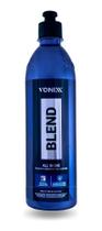 Cera Blend All In One Corte Lustro Refino Tira Riscos Vonixx