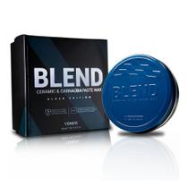 Cera blend black paste wax 100ml vonix Cera blend black paste wax 100ml vonix