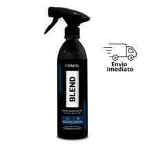 Cera blend black spray vonixx carnaúba + sílica 500ml Cera blend black spray vonixx carnaúba + sílica 500ml