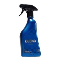 Cera Blend Canraúba Silica Spray Wax 473ml - Vonixx