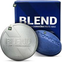 Cera Blend Carnaúba Ceramic Paste Wax 100ml Vonixx + Apl Esp Cera Blend Carnaúba Ceramic Paste Wax 100ml Vonixx + Apl Esp