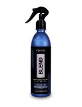 Cera blend carnaúba sílica spray wax black 500mlvonixx