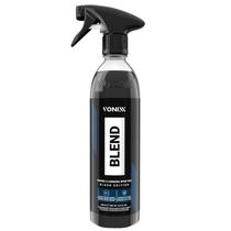 Cera Blend Carnaúba Spray Wax Black 500ml Vonixx Cera Blend Carnaúba Spray Wax Black 500ml Vonixx