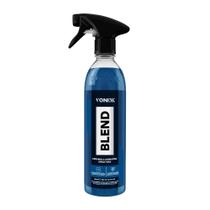 CERA BLEND CERAMIC & CARNAÚBA SPRAY WAX 500ml - Vonixx