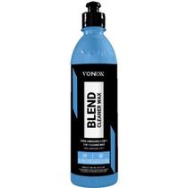 Cera blend cleaner wax 500ml - vonixx