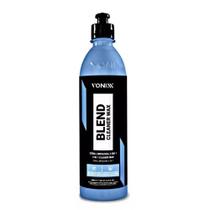 Cera Blend Cleaner Wax Limpadora 3 em 1 Vonix (500ml)