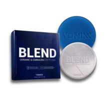 Cera Blend Paste Wax Ceramic Vonixx 100ml Cera Blend Paste Wax Ceramic Vonixx 100ml