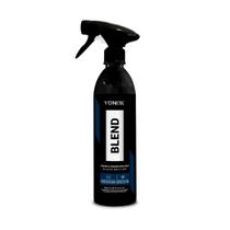 Cera Blend Spray Black com Carnaúba 2026005 Vonixx 500ml Cera Blend Spray Black com Carnaúba 2026005 Vonixx 500ml