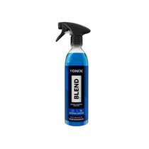 Cera Blend Spray Vonixx Carros Claros Cera Liquida com Sio2 e Carnaúba 500ML