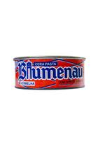 Cera Blumenau em Pasta para Assoalho Madeira Vermelha 350 g