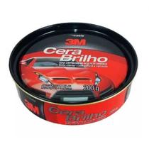 Cera brilho 200g - 3m Cera brilho 200g - 3m