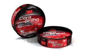 Cera Brilho 200g - 3M - HB004481048 - Unitário