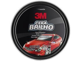 Cera Brilho 200g 3M